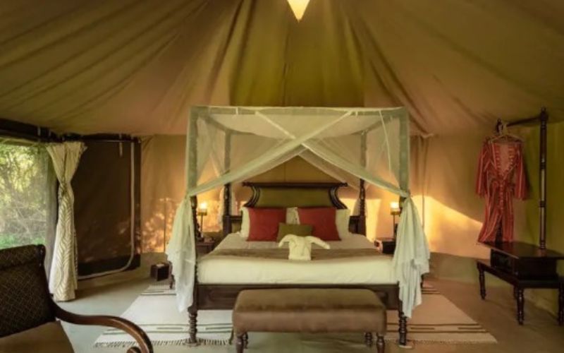 Mara Ngenche Camp4