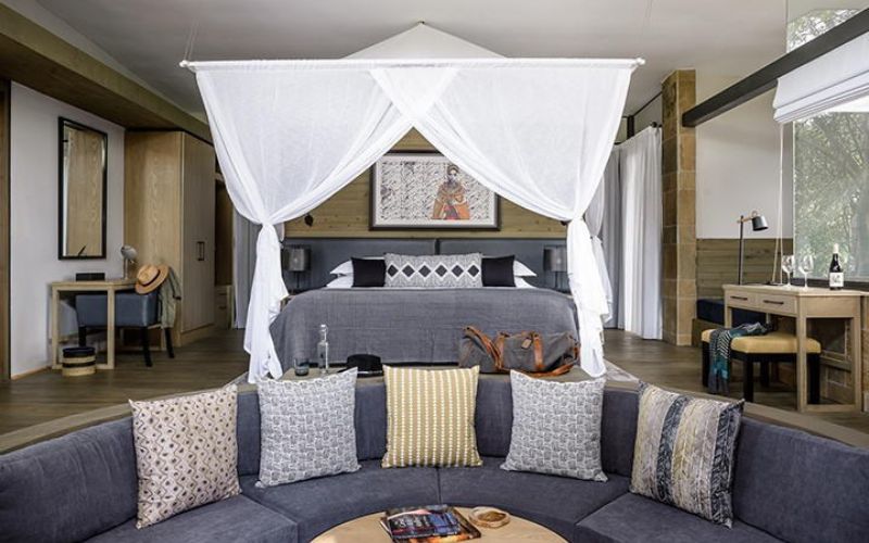 Sanctuary Olonana Safari Lodge3