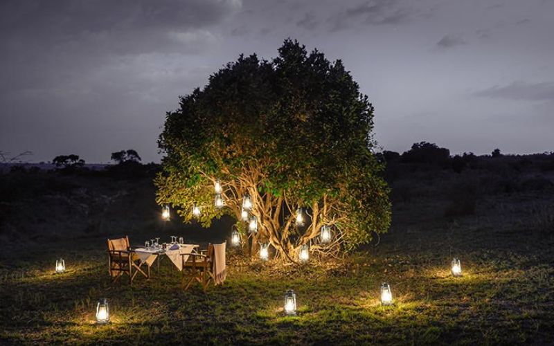 Sanctuary Olonana Safari Lodge4