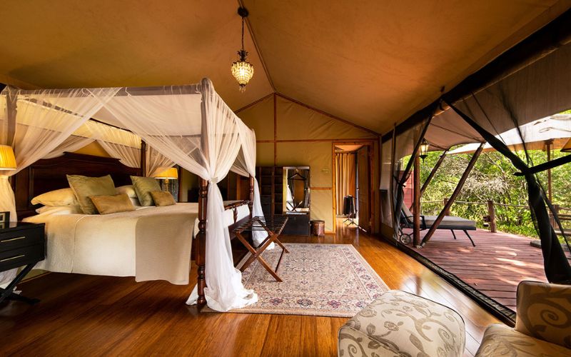 Sand river camp3