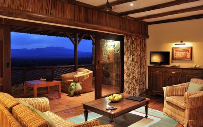 kilaguni Serena kilaguni Serena