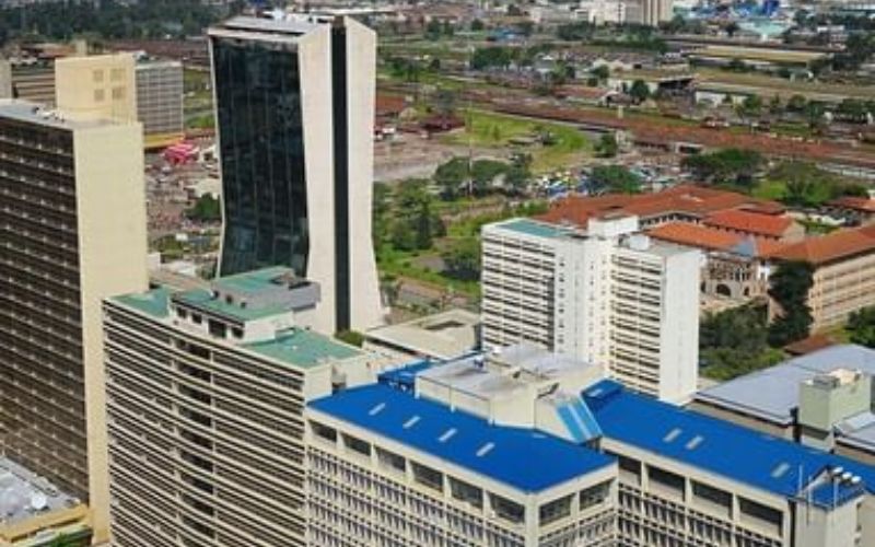 nairobi serena hotel
