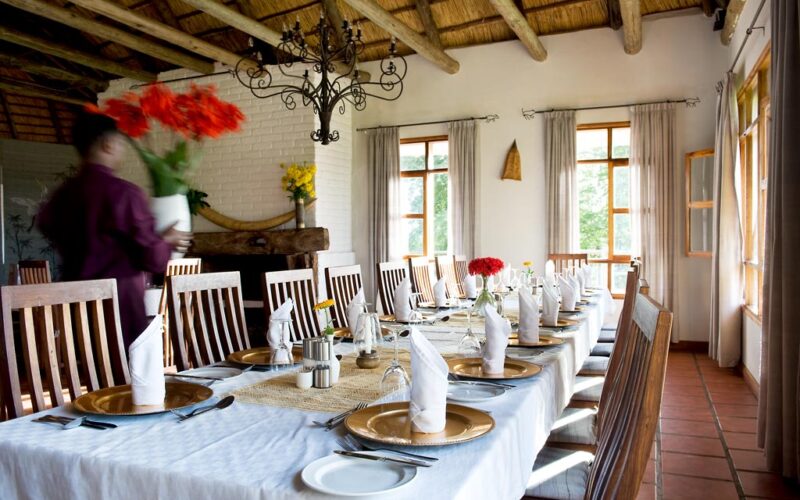 ngorongoro farm house2