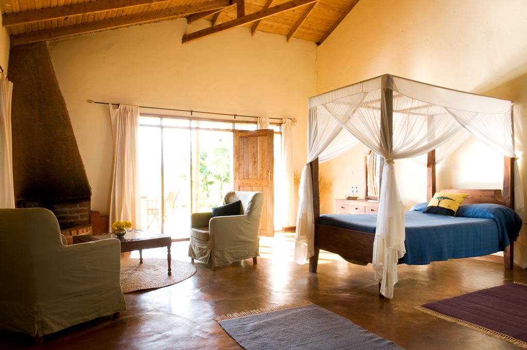 ngorongoro farm house3