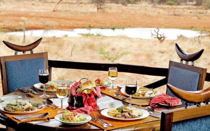 sopa samburu lodge