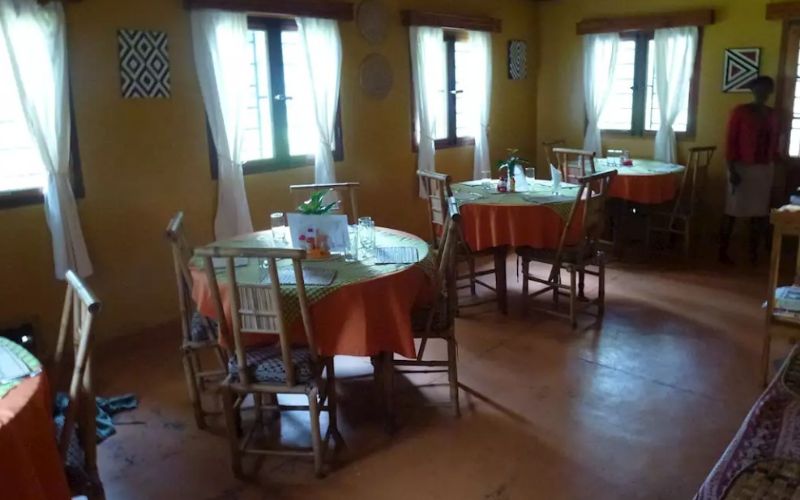 Giskura Guest house