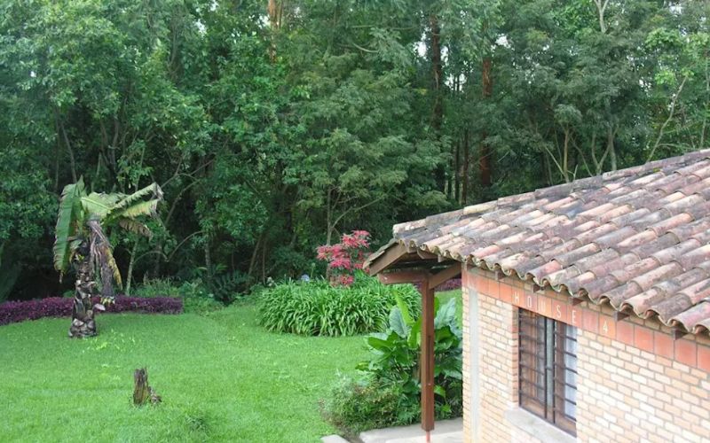 Giskura Guest house1