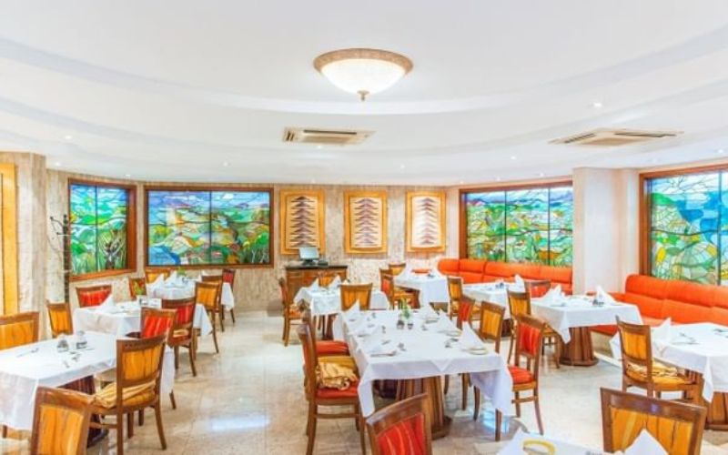 Kigali SERENA