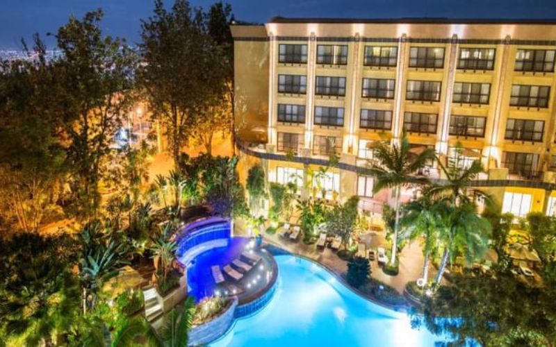 Kigali SERENA3