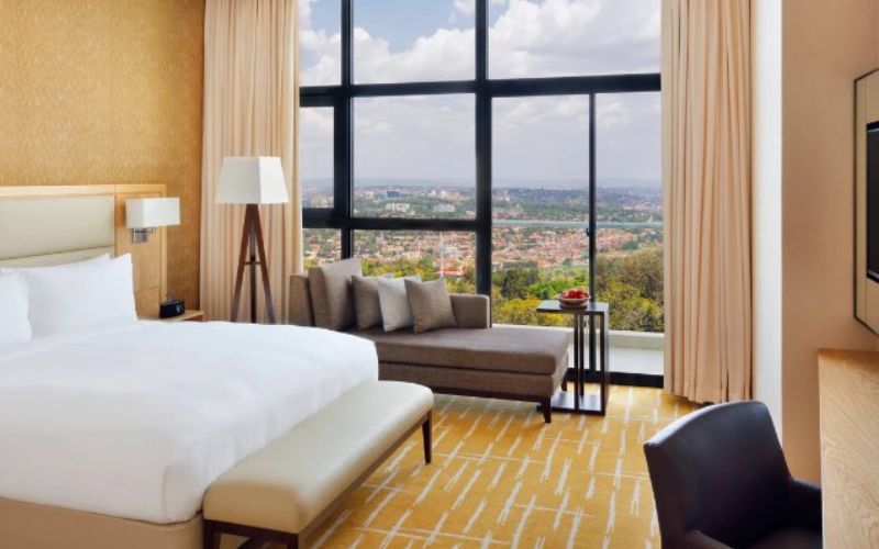 Kigali marriot 3