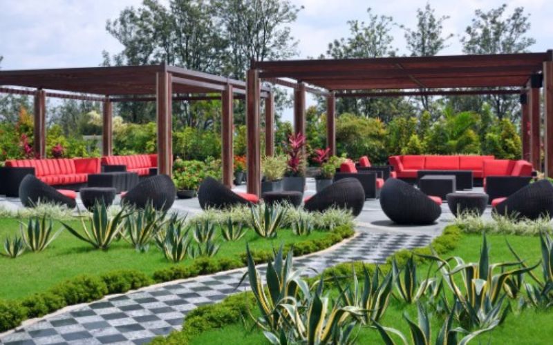 Kigali marriot