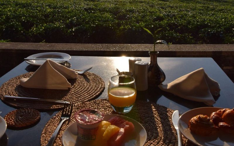 Nyungwe forest lodge 2