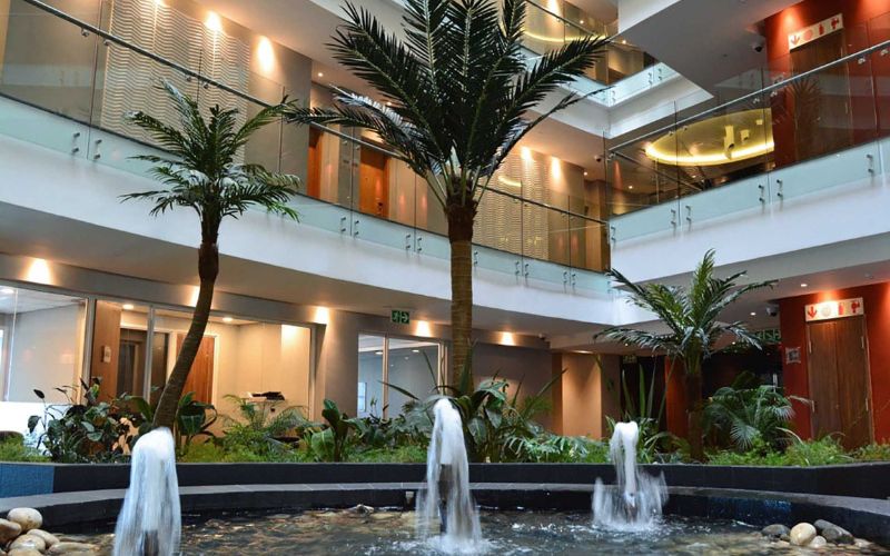 Ubumwe Hotel Kigali 2
