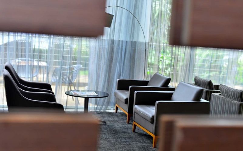 Ubumwe Hotel Kigali 4