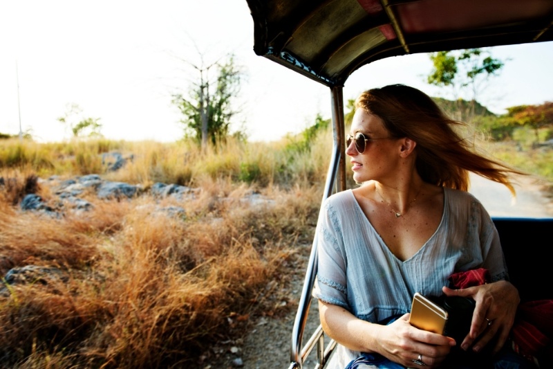How to choose the best tour packages in Kenya