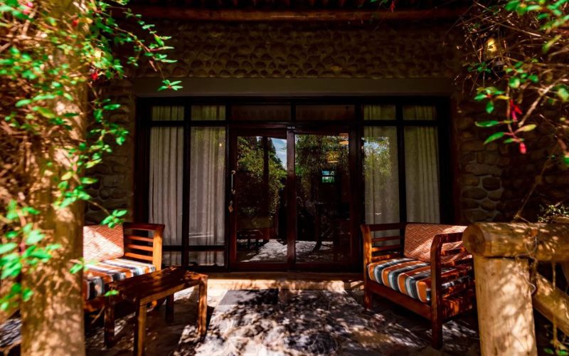tiloreza eco lodge