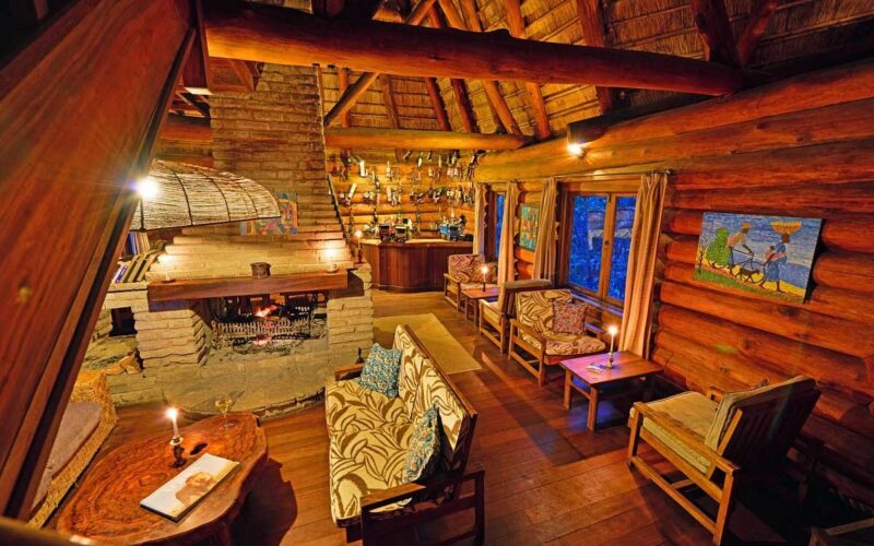 kyaninga lodge5