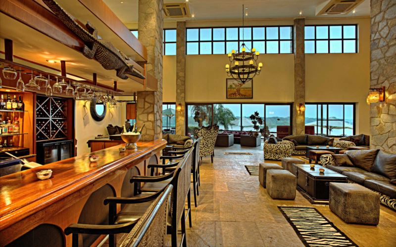 chobe safari lodge4