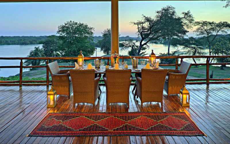 chobe safari lodge6