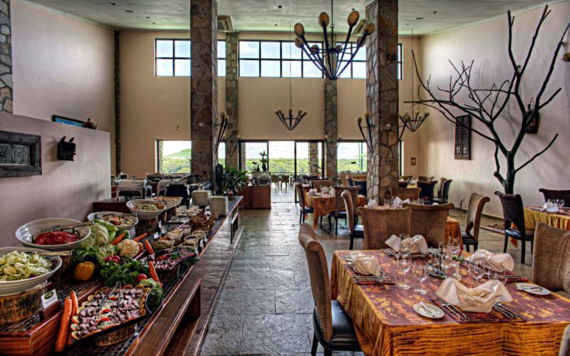 chobe safari lodge7