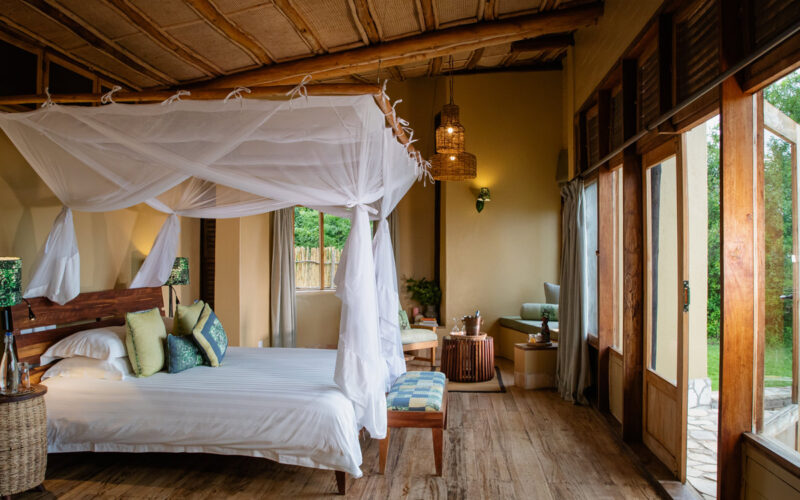volcanoes safaris kyambura gorge lodge4
