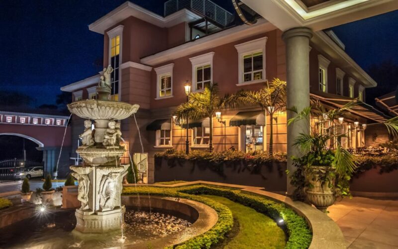villa rosa kempinski5