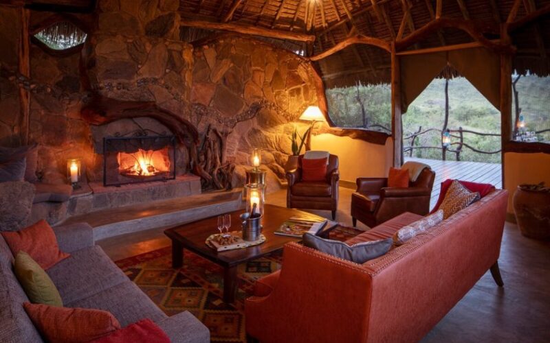 elewana loisaba star beds3