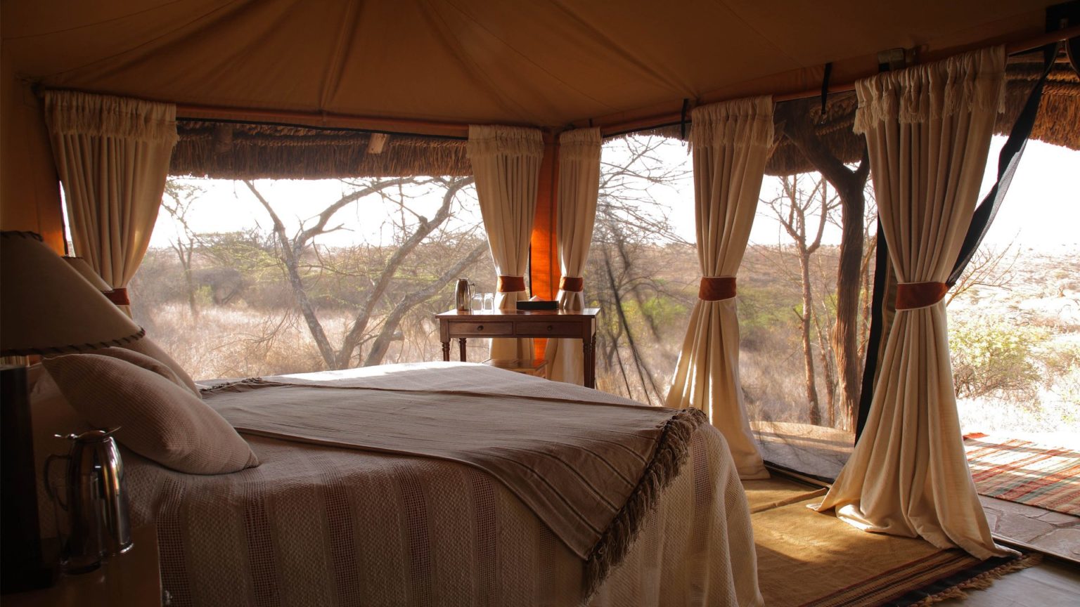 lewa safari camp5