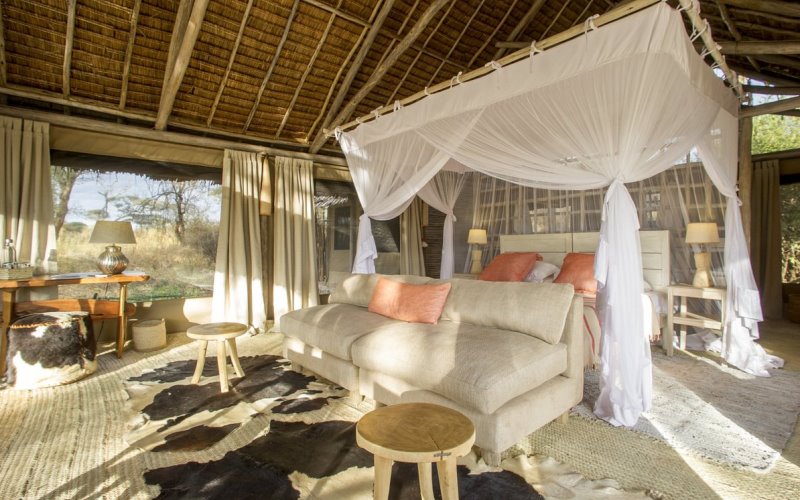nomad tarangire