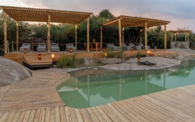 Serengeti Camps and Lodges