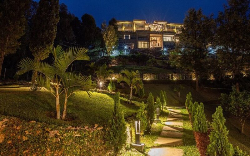 cleo lake kivu hotel2