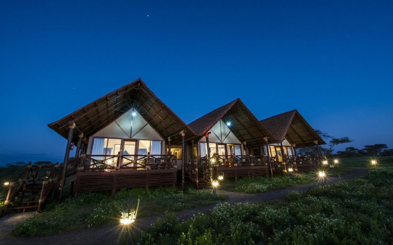 lake ndutu luxury tented5