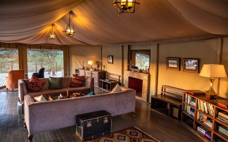 leopard hill camp2