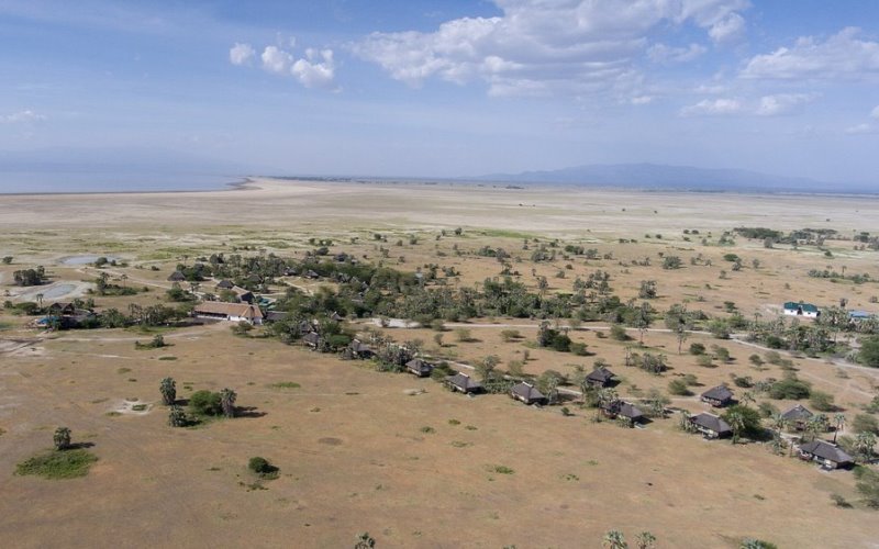 maramboi tented lodge5