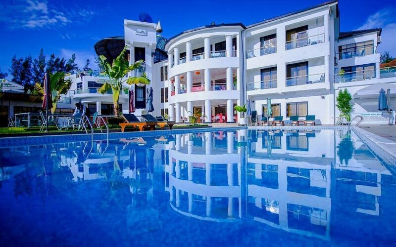 the manor kigali