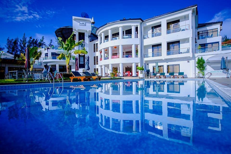 the manor kigali
