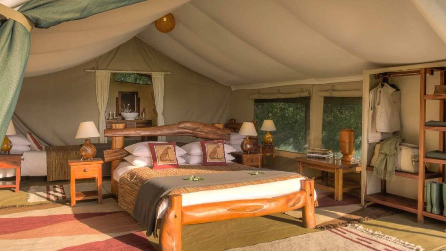 kicheche mara camp5