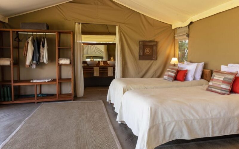kicheche mara camp8