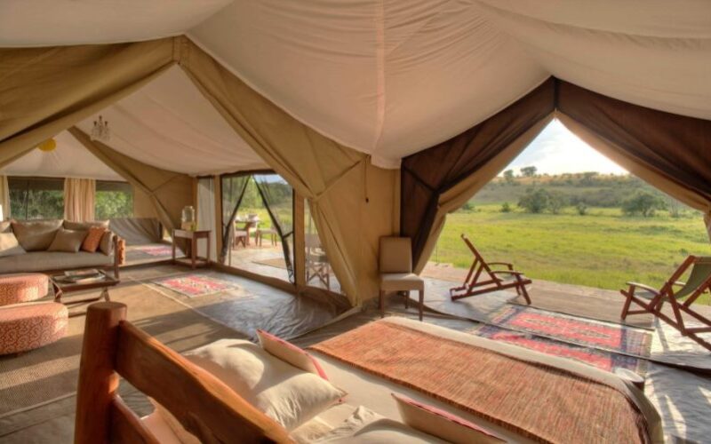 kicheche mara camp9