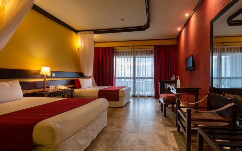 cassia lodge