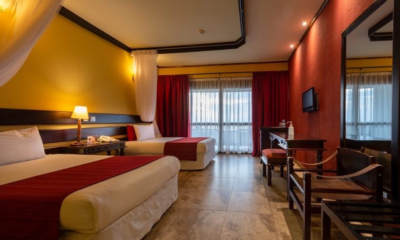 cassia lodge