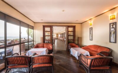 Kampala Hotels