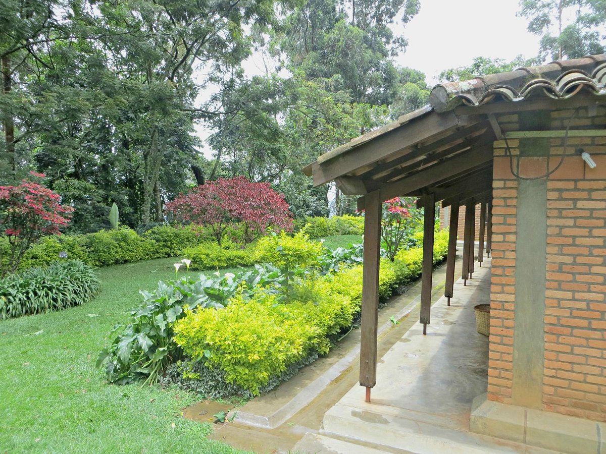 gisakura guest house