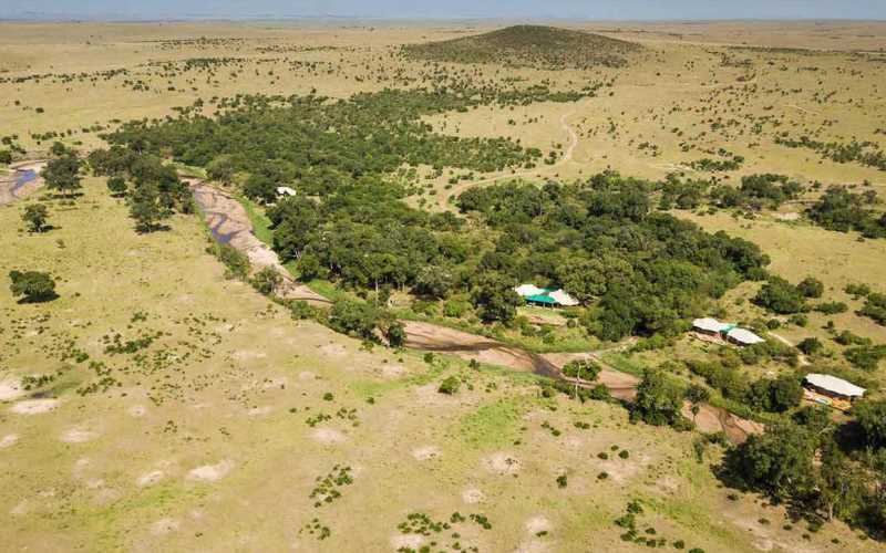 salas camp