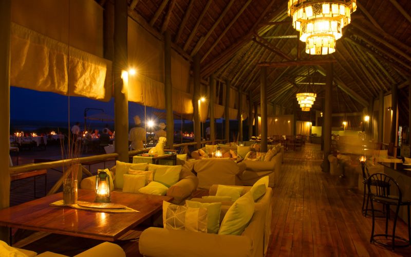 burunge tented camp1