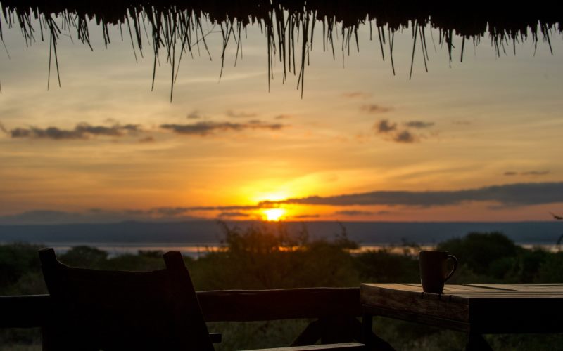 burunge tented camp2