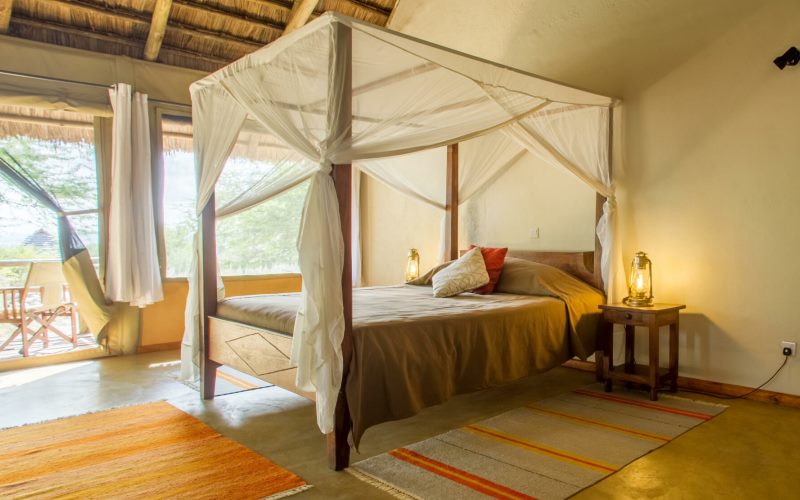 burunge tented camp3