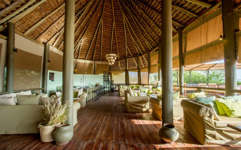 burunge tented camp6