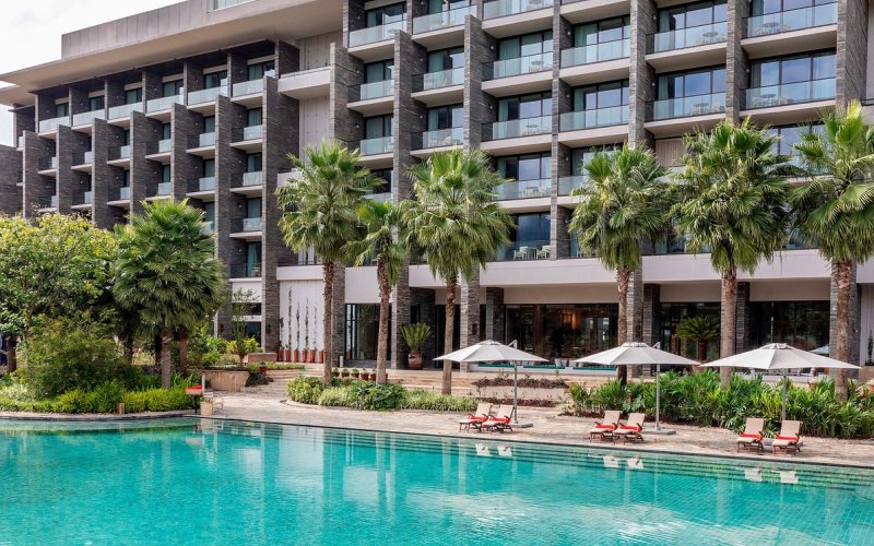 Gran Melia Arusha Arusha Hotels Gran Melia Arusha Arusha Hotels