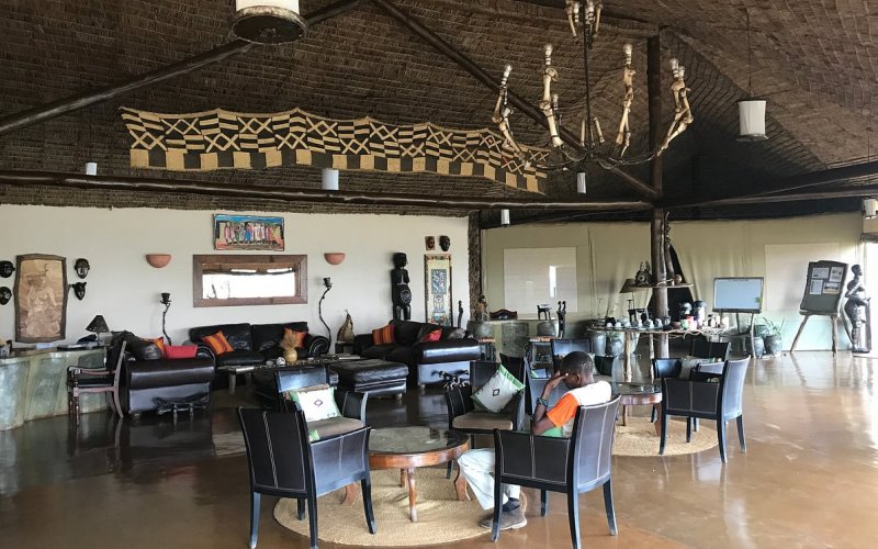 mbalageti safari camp3